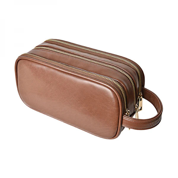 WiWU Salem Pouch LUX - Brown