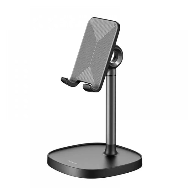 MCDODO TB-7821 Pioneer Series Adjustable Phone & Tablet Desktop Stand Holder