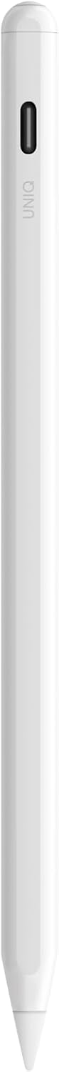 UNIQ PIXO LITE 2.0 MAGNETIC STYLUS FOR IPAD - DOVE (WHITE)