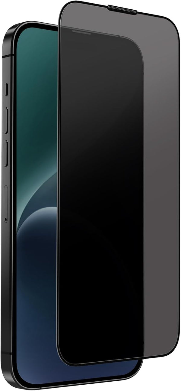 UNIQ OPTIX PRIVACY GLASS SCREEN PROTECTOR FOR IPHONE