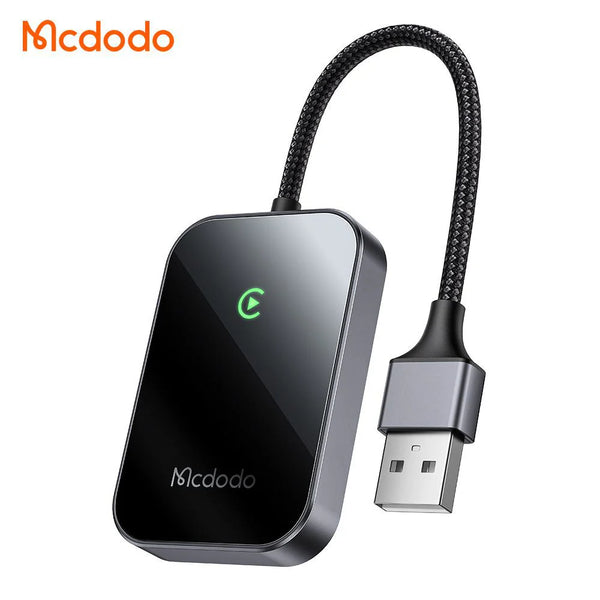 MCDODO MCA-7210 Wireless Apple Carplay Adapter
