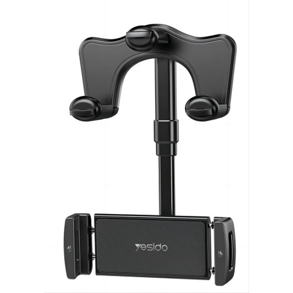 Yesido C196 Car Rearview Mirror Mobile Phone Holder 360 degree rotating