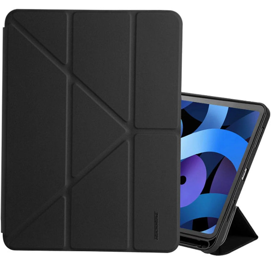 RockRose Defensor II Origami Folio Case for iPad 10.9 inch Air 4 2020 / ipad Air 5 2022