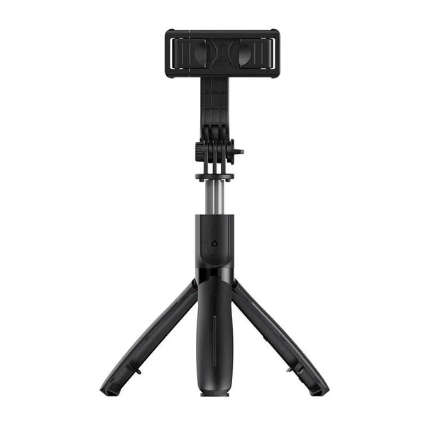 Mcdodo Selfiestick/stand Tripod Bluetooth SS-7240 (black)