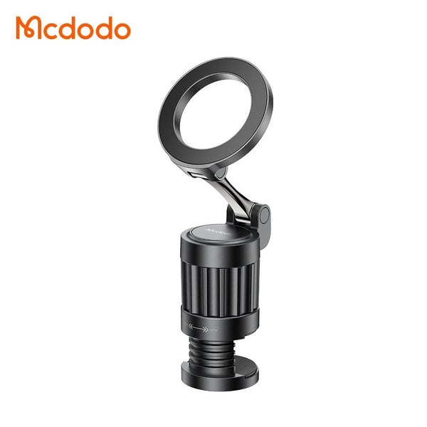 MCDODO TB 6250 CM 6260 Universal Travel Phone Holder Air Vent Magnetic Car Mount